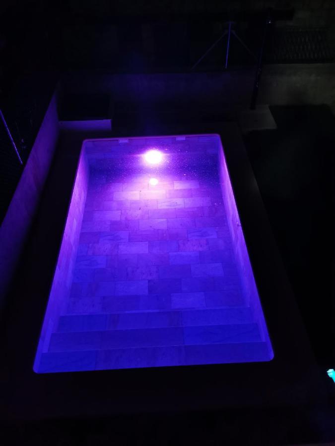El Cauce Villa Navaluenga Ngoại thất bức ảnh
