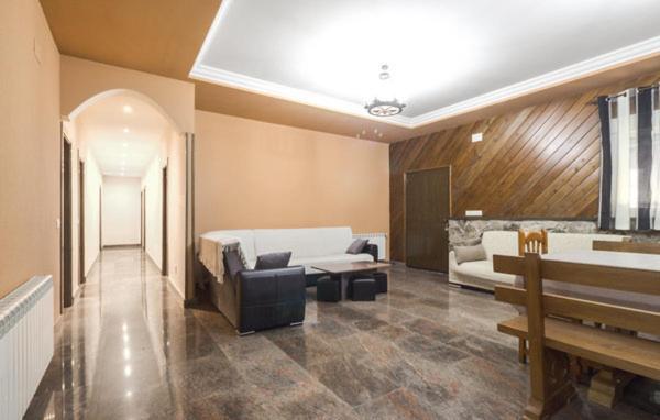 El Cauce Villa Navaluenga Ngoại thất bức ảnh