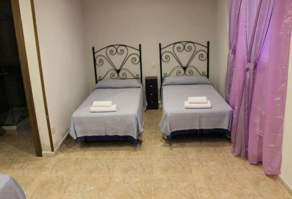 El Cauce Villa Navaluenga Ngoại thất bức ảnh