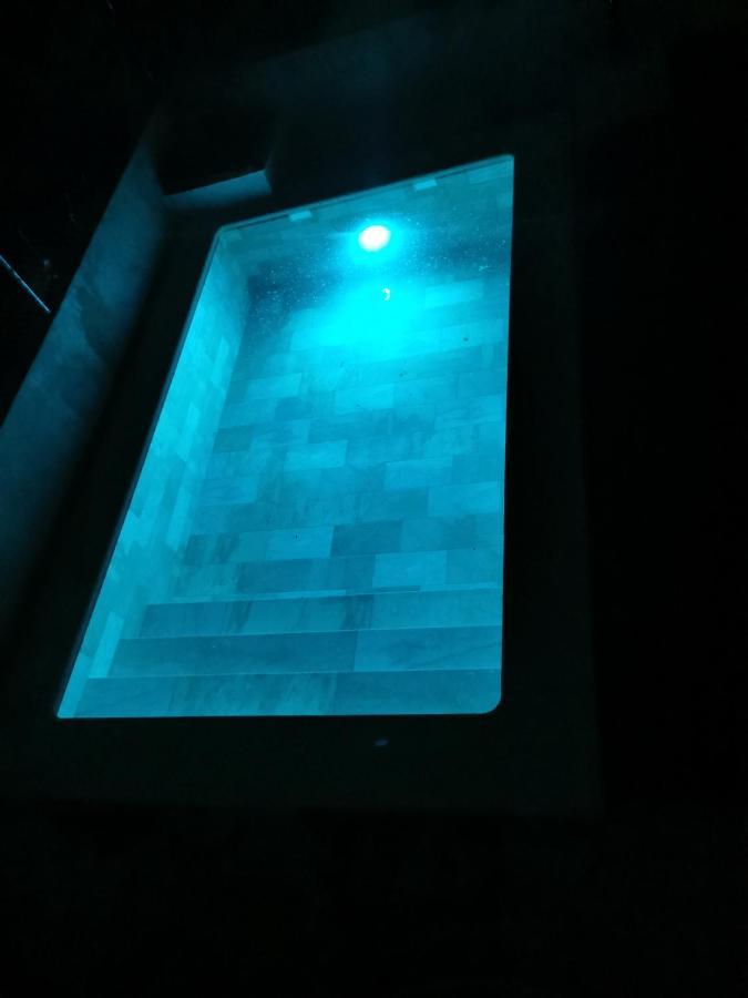 El Cauce Villa Navaluenga Ngoại thất bức ảnh