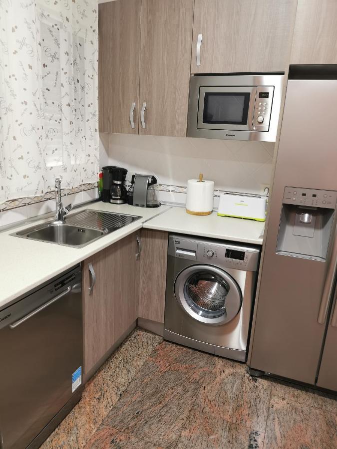 El Cauce Villa Navaluenga Ngoại thất bức ảnh