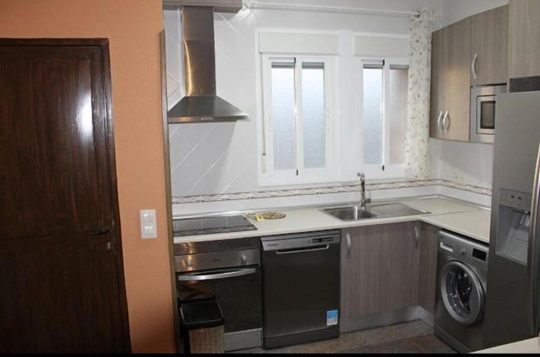 El Cauce Villa Navaluenga Ngoại thất bức ảnh
